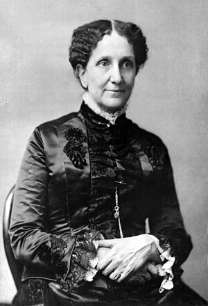 Mary Baker
