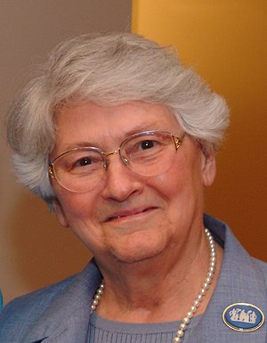 Mary Heininger
