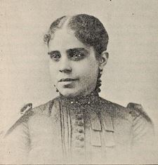 Mary Parrish