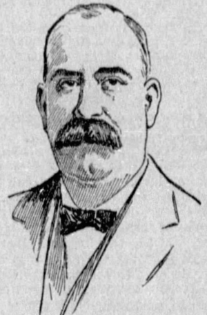 Mary Pendergast