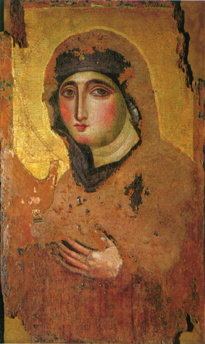 Mary Sphar
