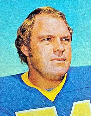 Merlin Olsen