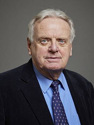 Michael Grade