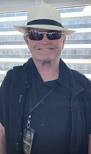 Micky Dolenz