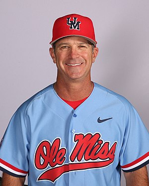 Mike Bianco