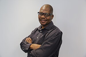 Mondli Makhanya