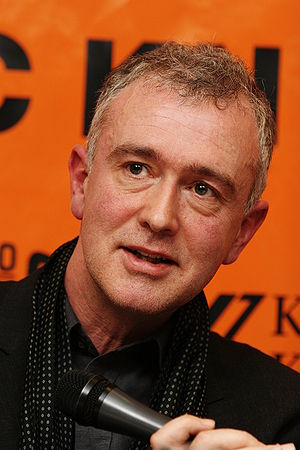 Monsignor Eugene O'Connor