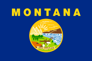 Montana Department