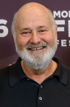 Morgan Rein