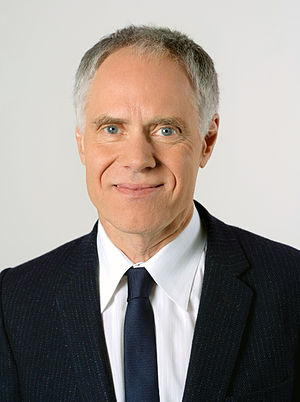 Moritz Leuenberger