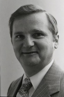 Morton Blackwell