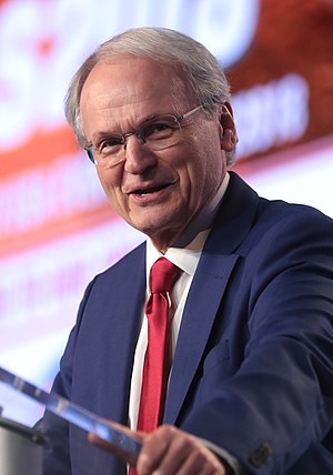 Morton Klein