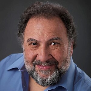 Moshe Waldoks