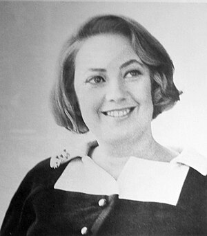 Muriel Siebert