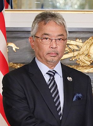 Mustafa Abdullah