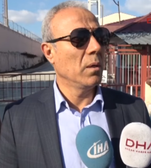 Mustafa Demirbag