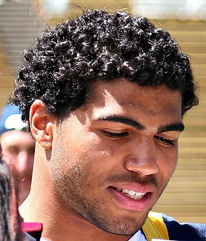 Mychal Williams
