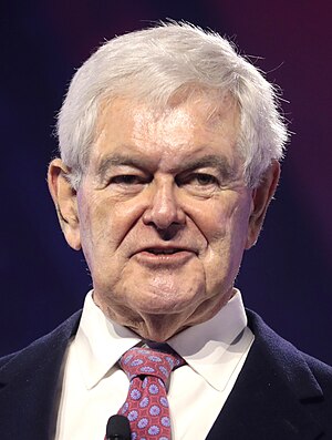 Newt Gingrich