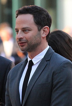 Nick Bennett