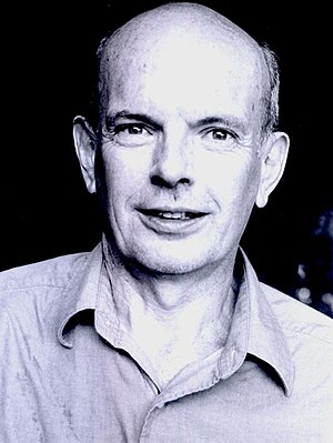 Nick Chauvenet