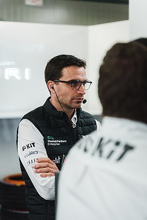 Nick D'Ambrosio