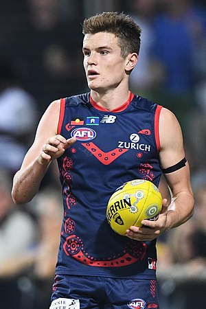 Nick Fothergill