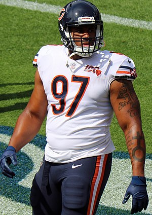 Nick Williams