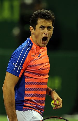 Nicolas Almagro