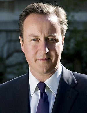 Nigel Cameron