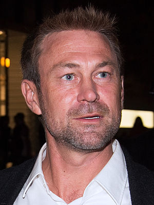 Nigel Gault