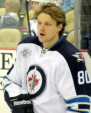 Nik Antropov