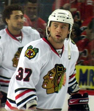 Nikki Burish
