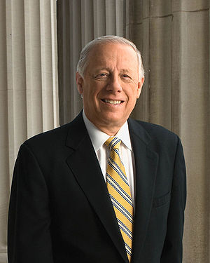 Norman Herren
