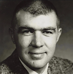 Nort Thornton