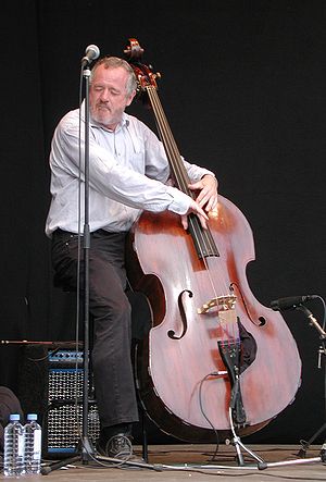 Palle Pedersen