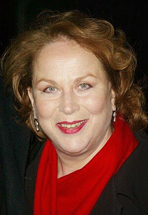 Pam Walker