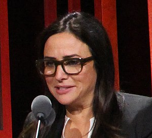 Pamela Joseph