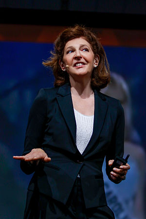 Pamela Meyer