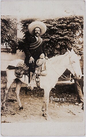 Pancho Villa