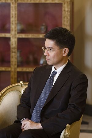 Panitan Wattanayagorn