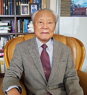 Park Seung