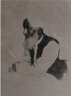 Parvaiz Siddiq