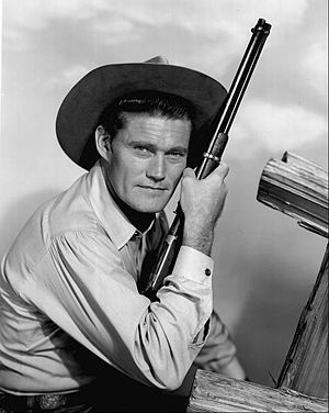 Pat Connors