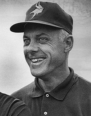 Pat Grant
