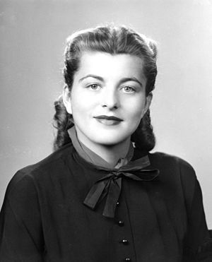 Pat Kennedy