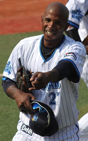 Pat Morgan