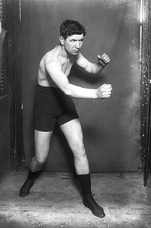 Pat O'Keefe
