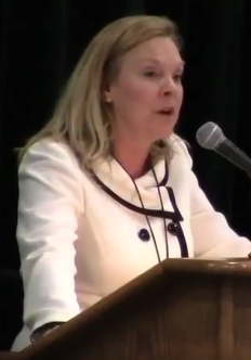 Patricia Anderson