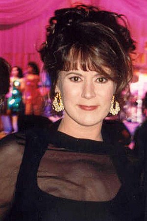 Patricia Long