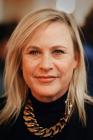 Patricia Sun